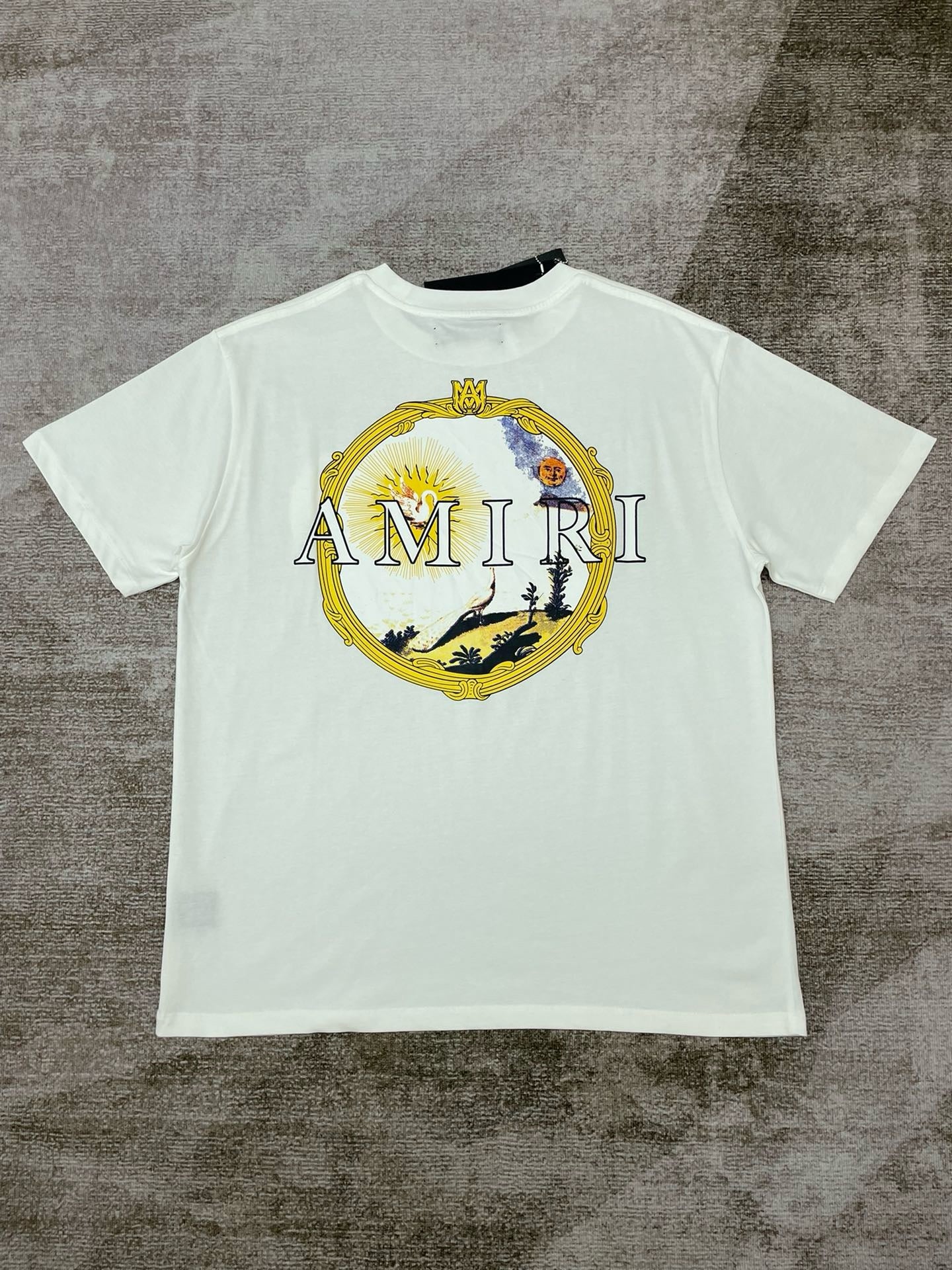 Camiseta Amiri