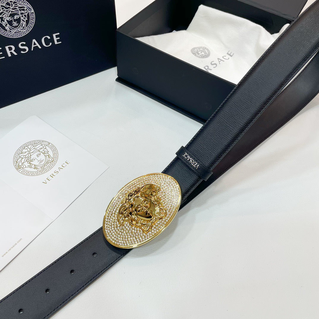 Versace Belts