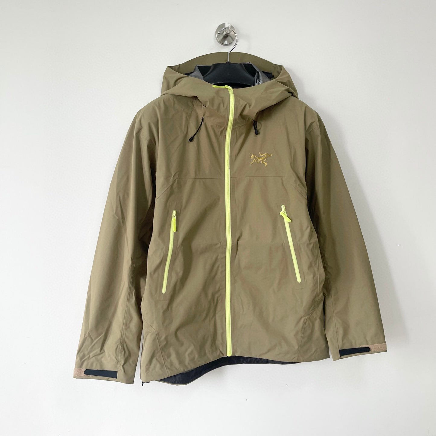 Arctery Jacket