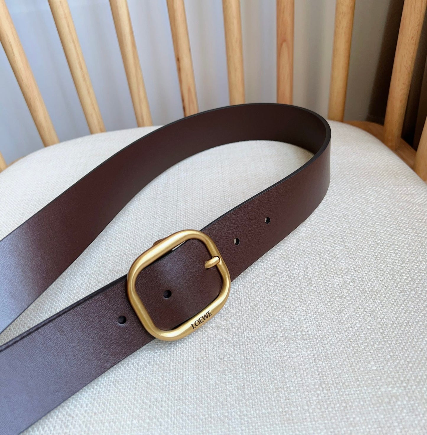 Loewe Belt