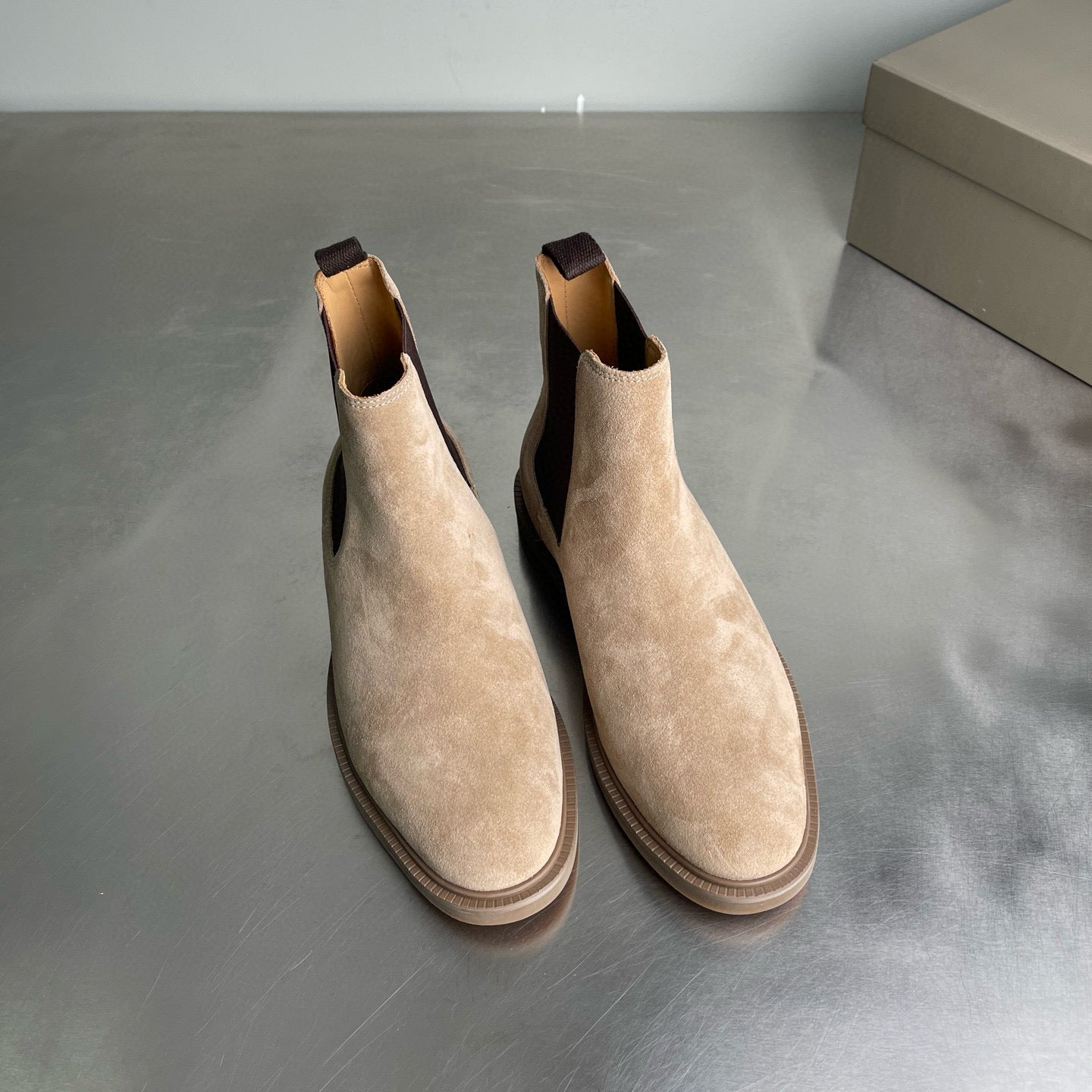 Brunello Cucinelli Boots