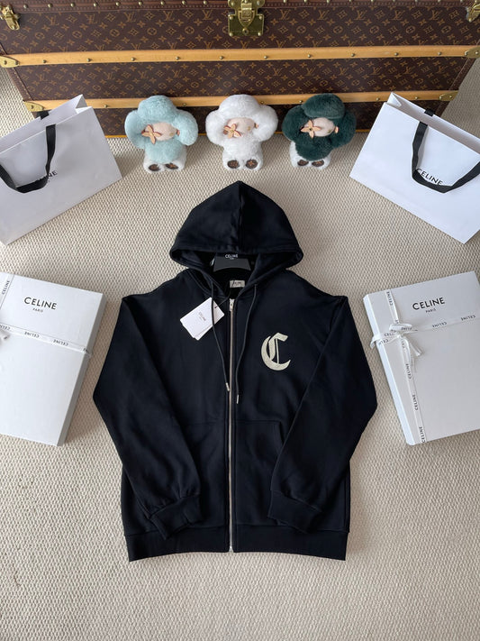 Celine Jacket
