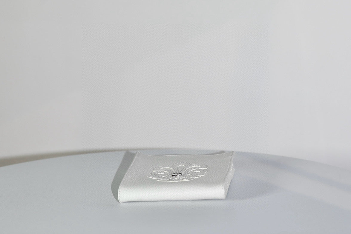 Chrome Hearts Crossbody Bag