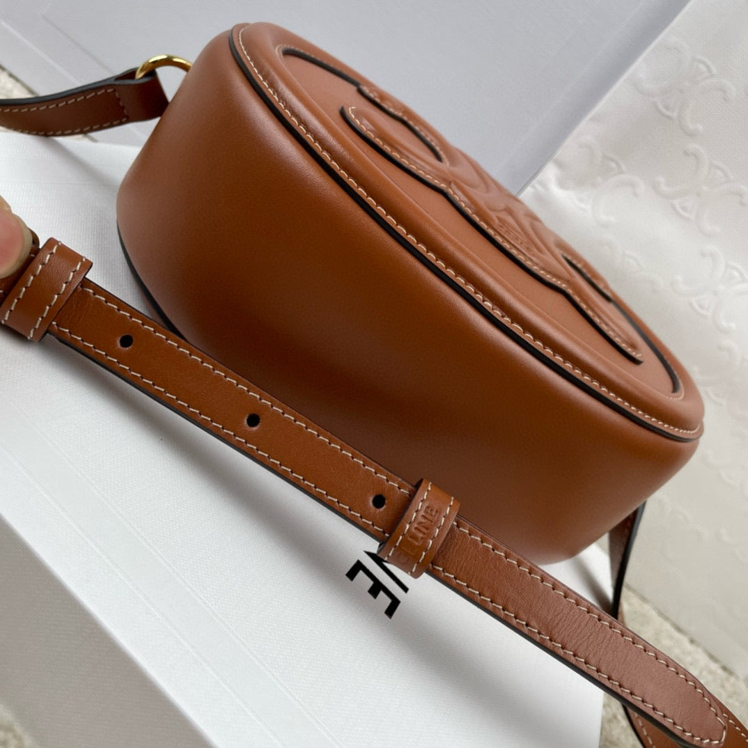 Celine Oval Bag