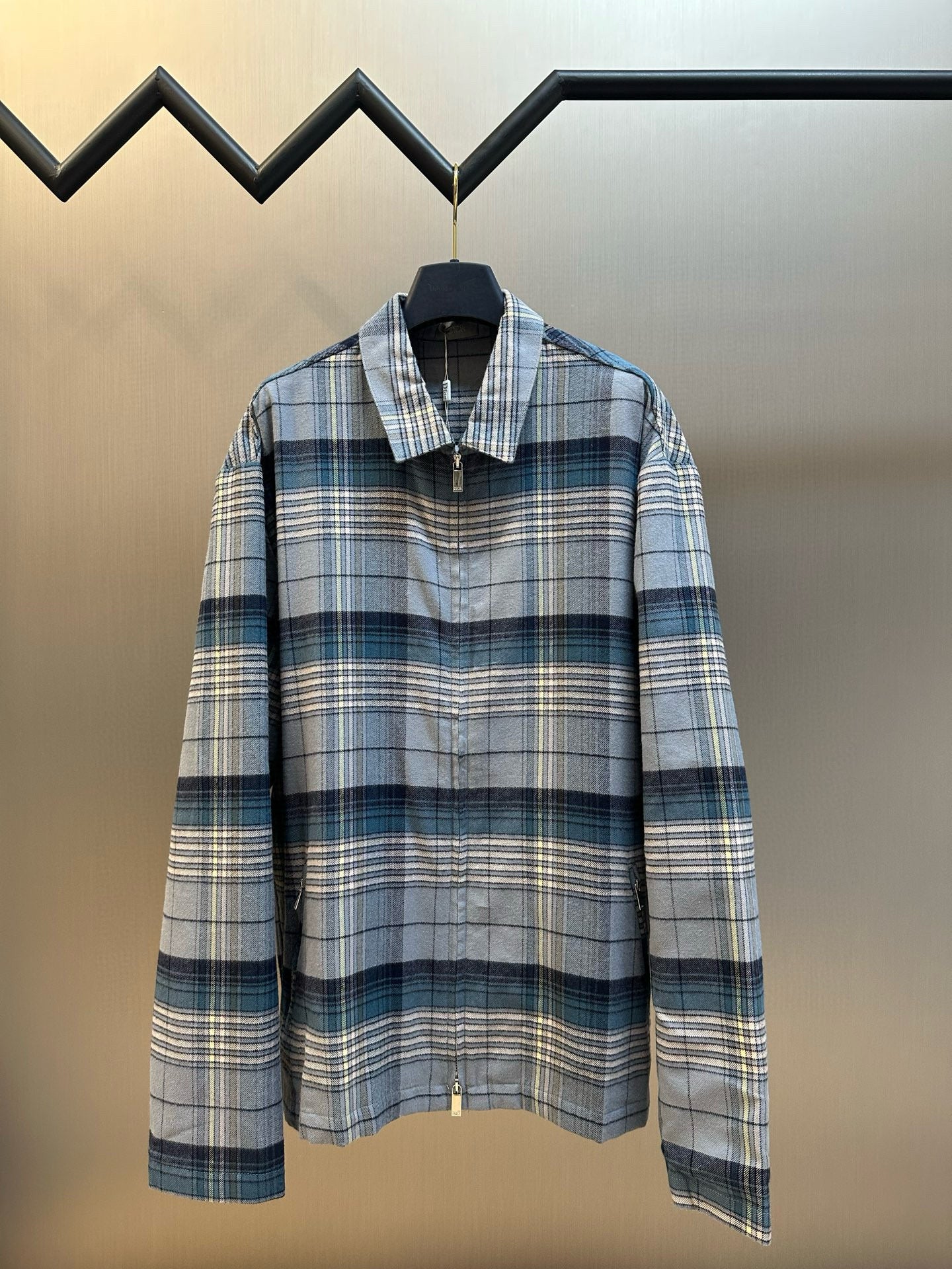 Dior Long Sleeve Shirt