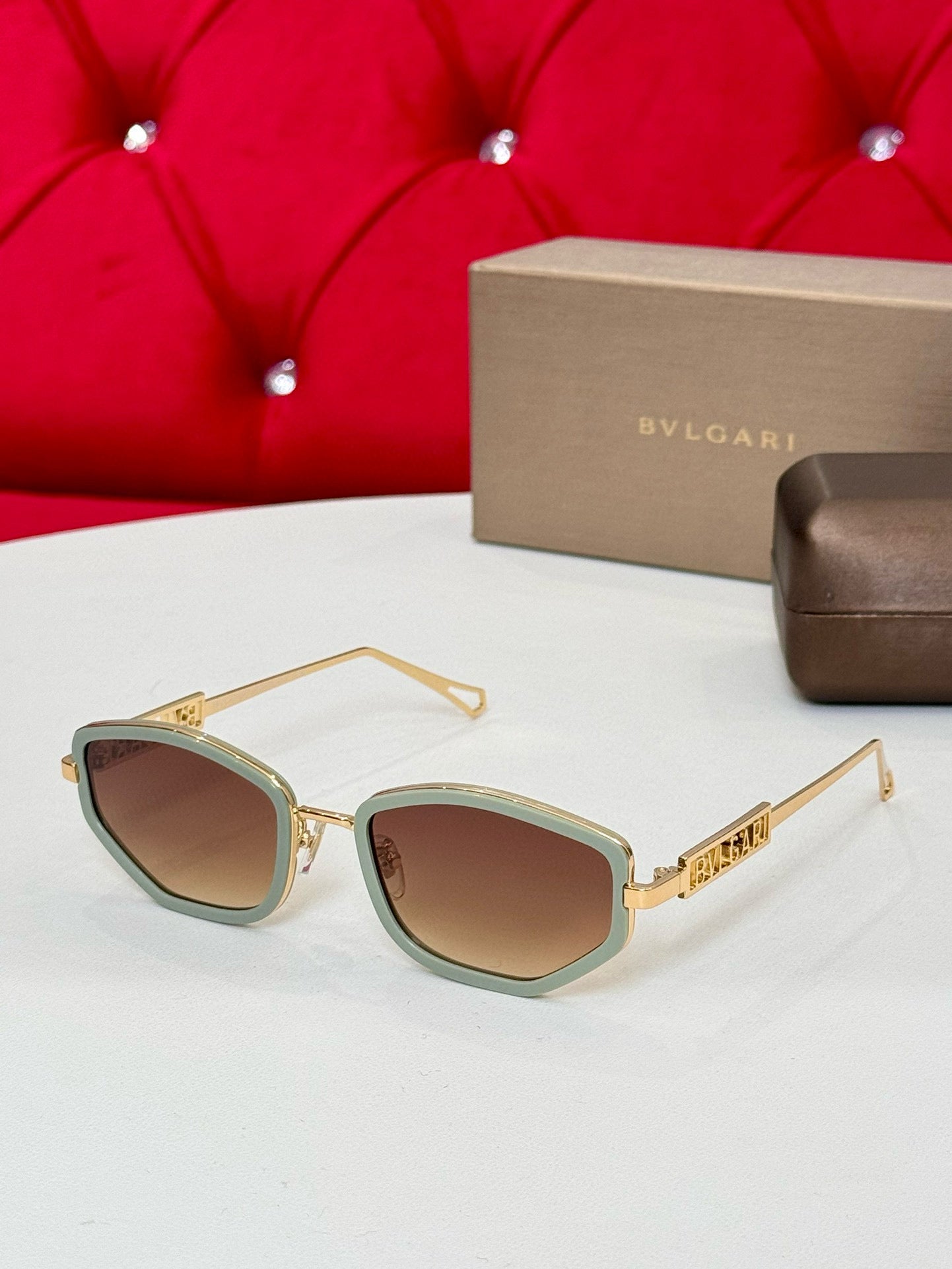 Bvlgari Sunglasses