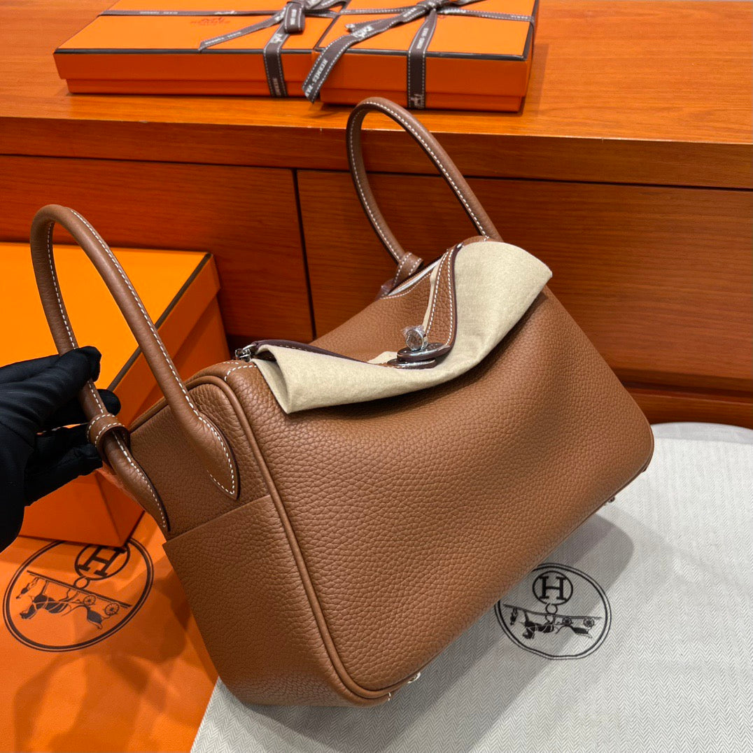 Hermes Lindy 26