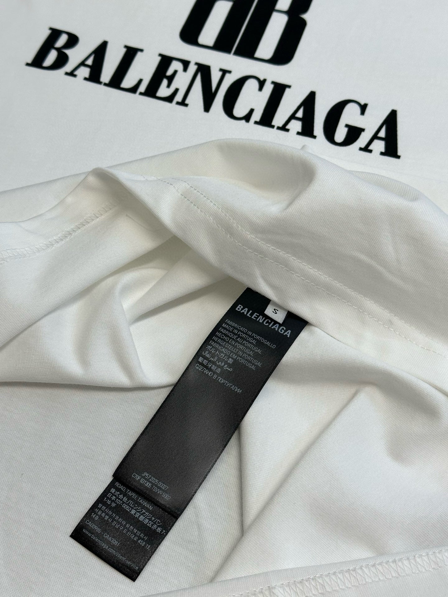 Balenciaga T-Shirt
