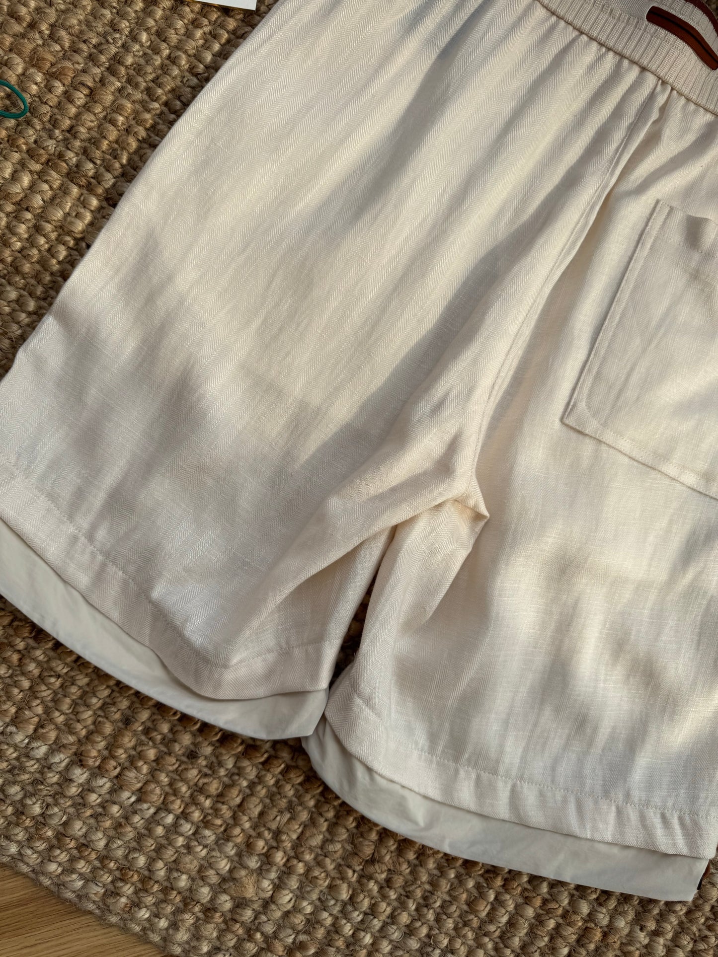ZG Long Pants
