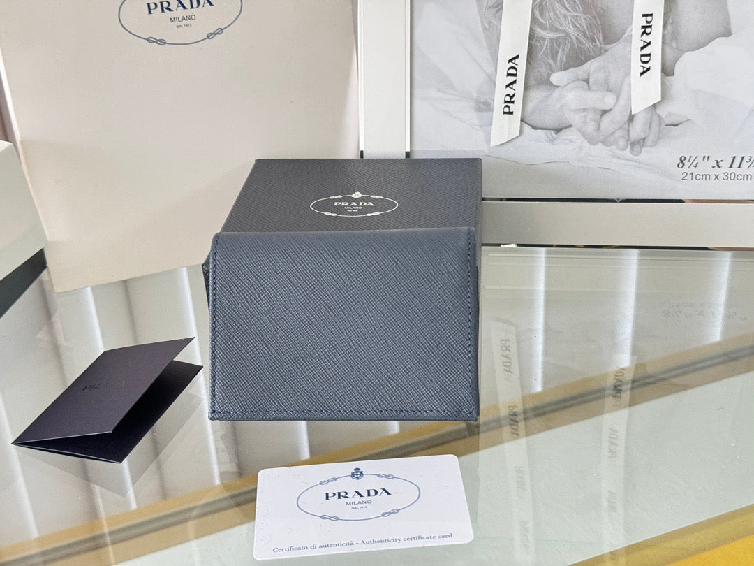 Prada Wallet