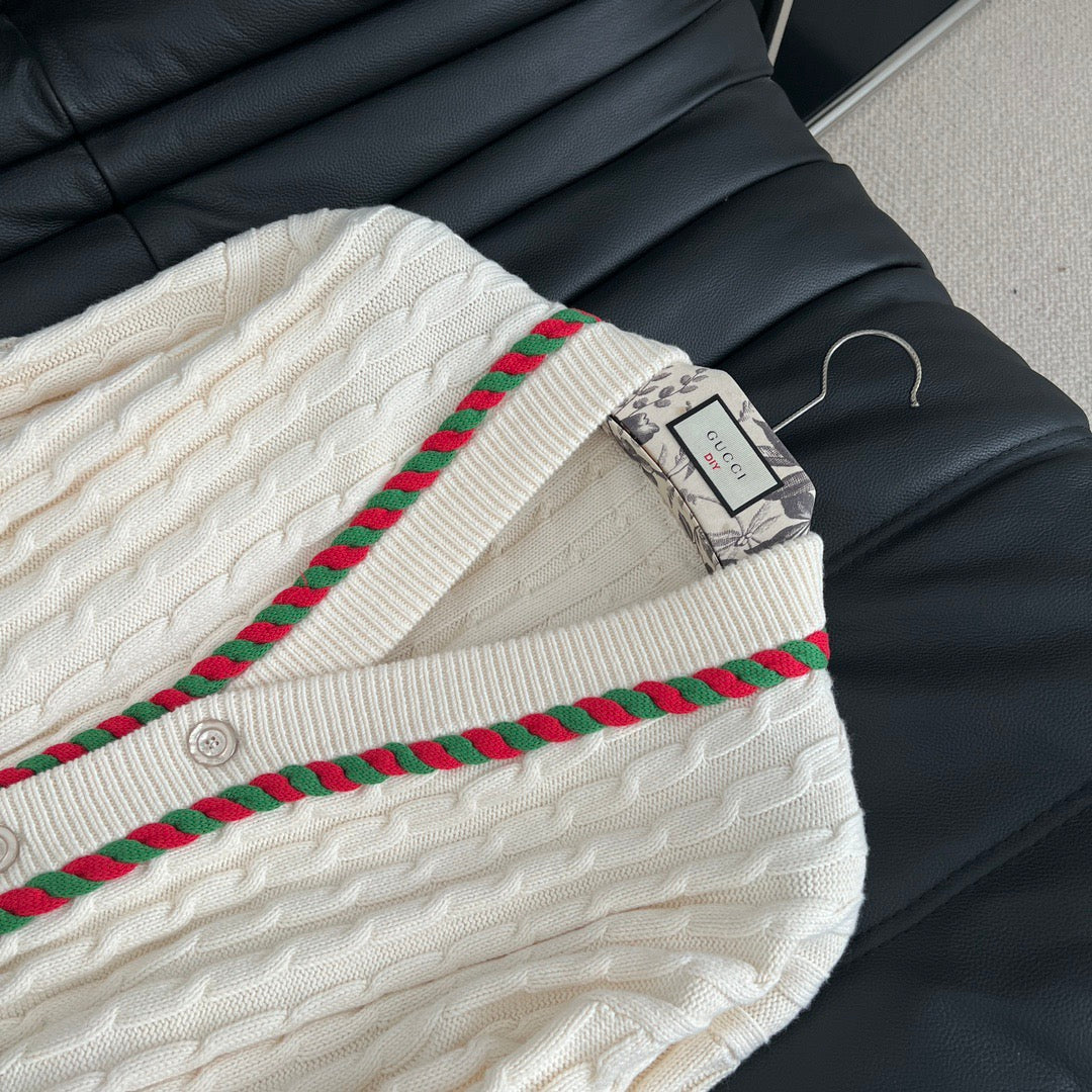 Gucci Cardigan