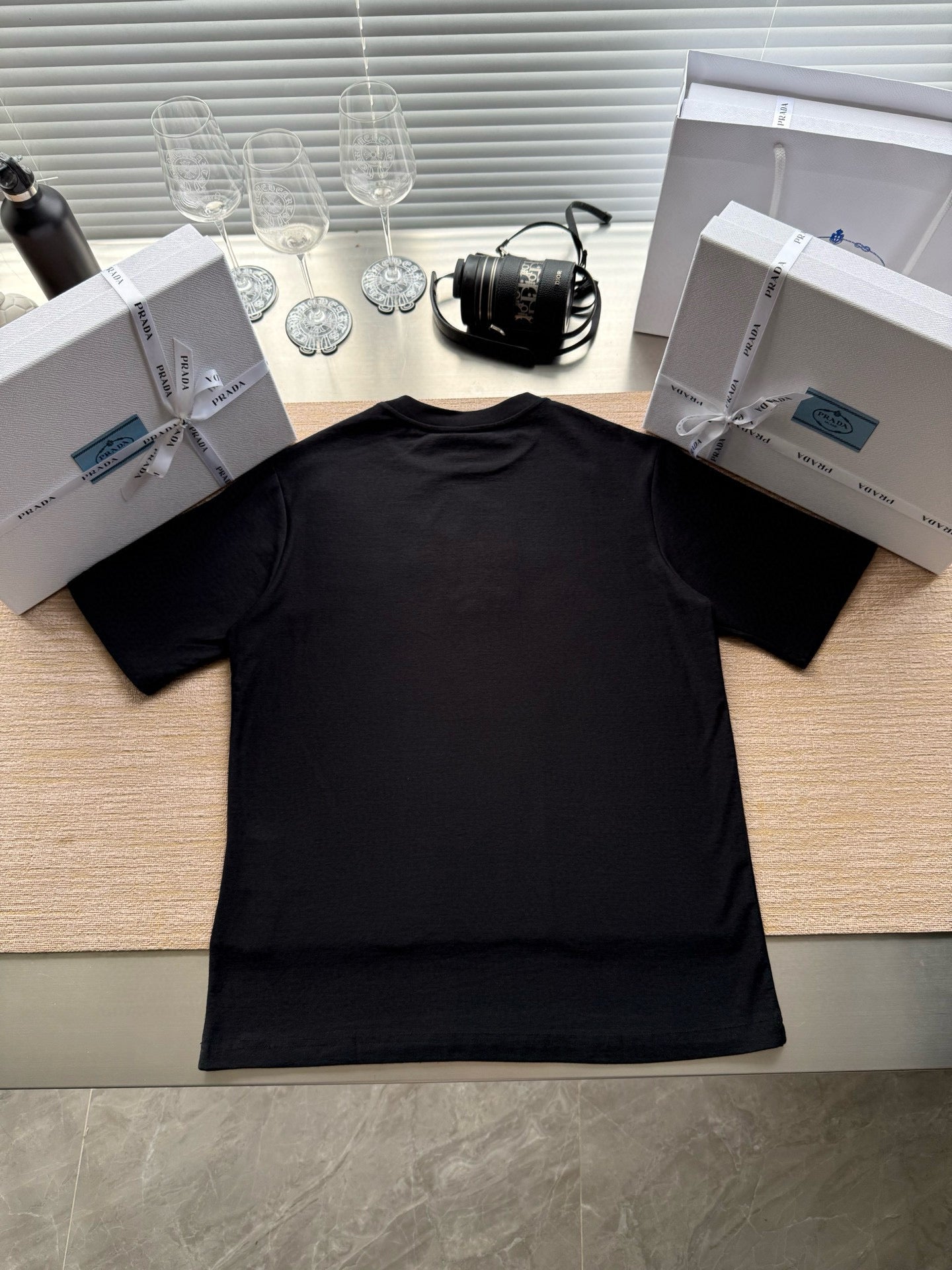 Prada T-Shirt