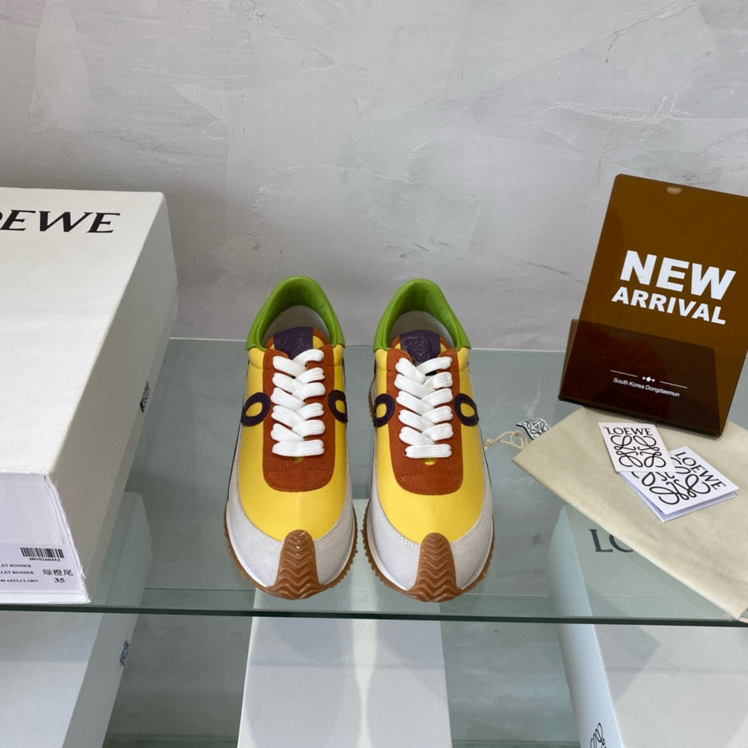 Loewe Sneakers