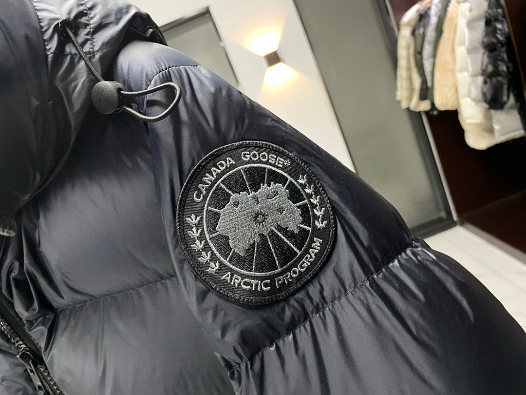 Canada Goose Down Jacket