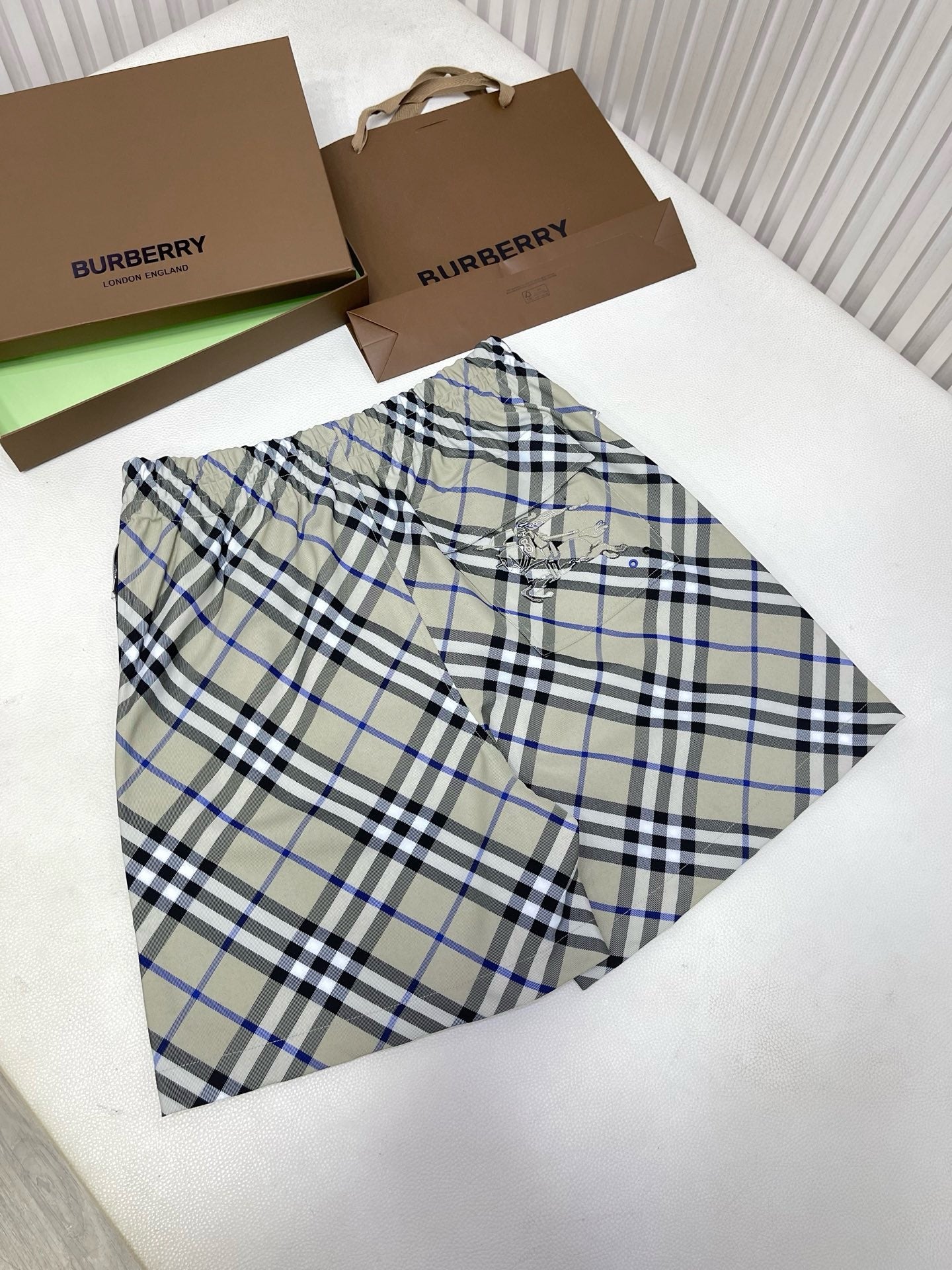 BBR Short Pant