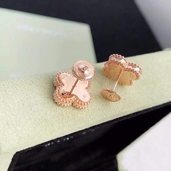 Van Cleef & Arpels Earrings