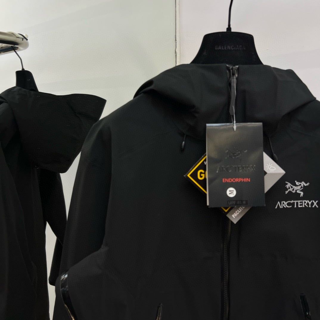 Arcteryx Jacket