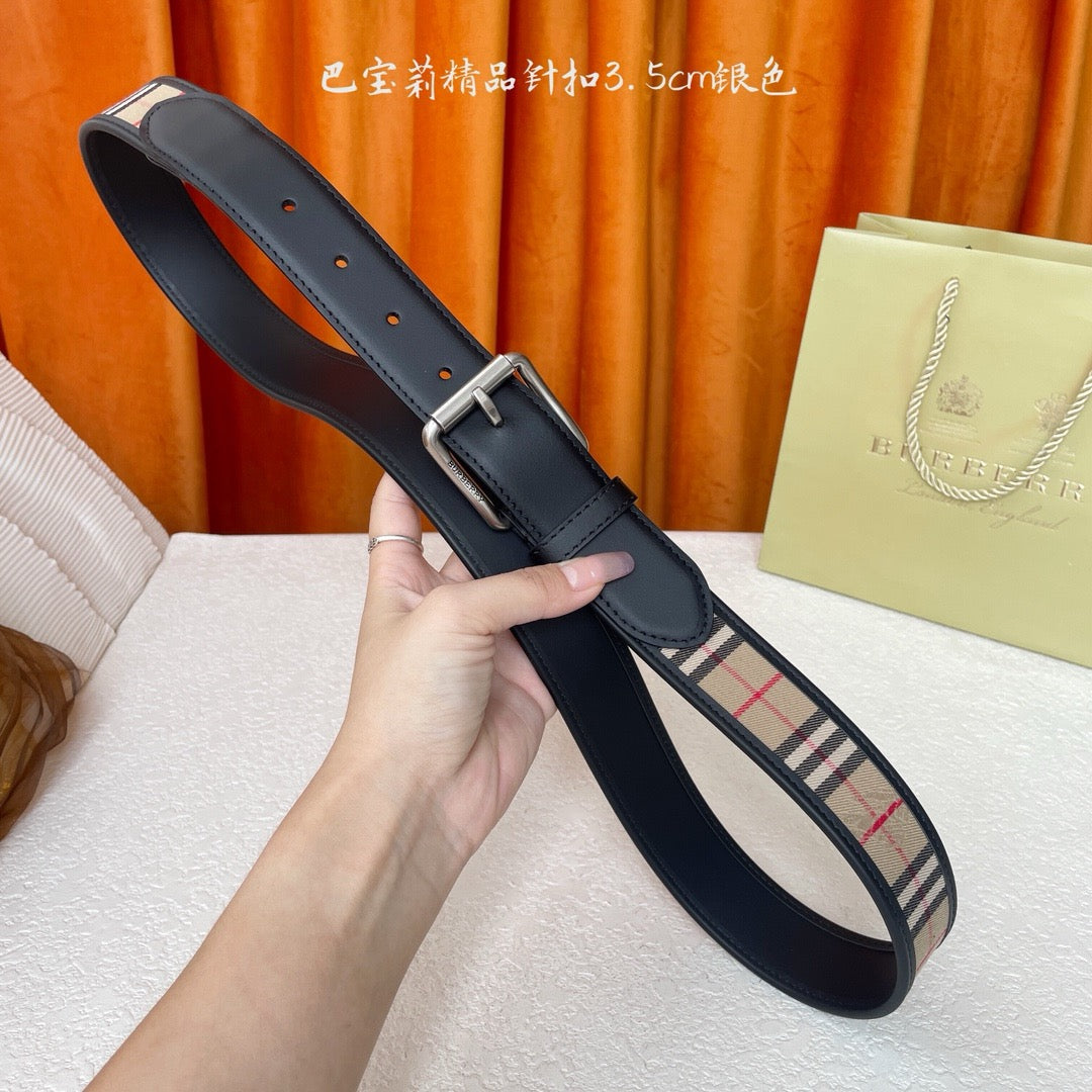 BBR Belt
