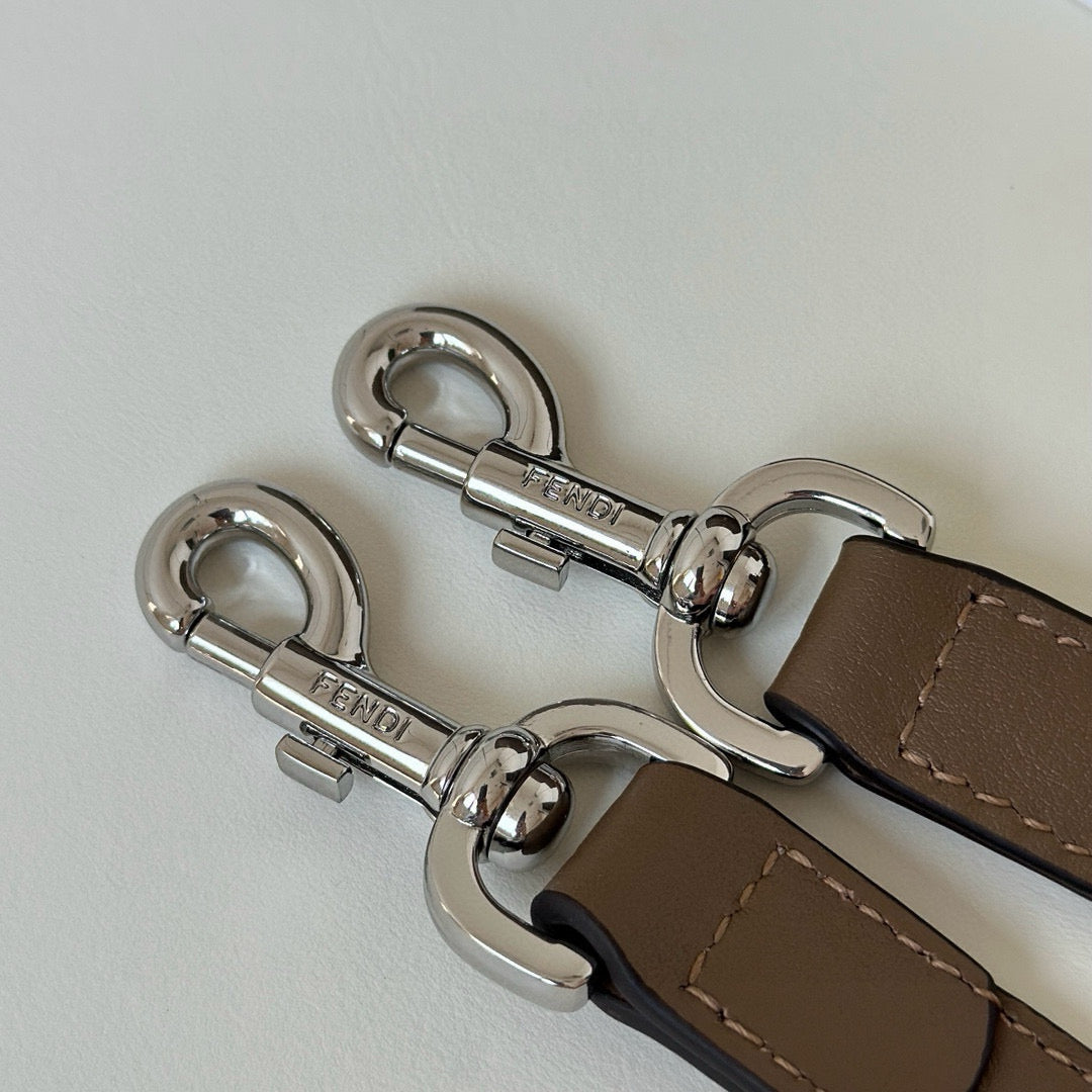 Fendi By The Way Bag