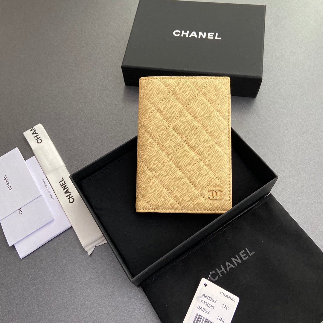 Chanel Wallet