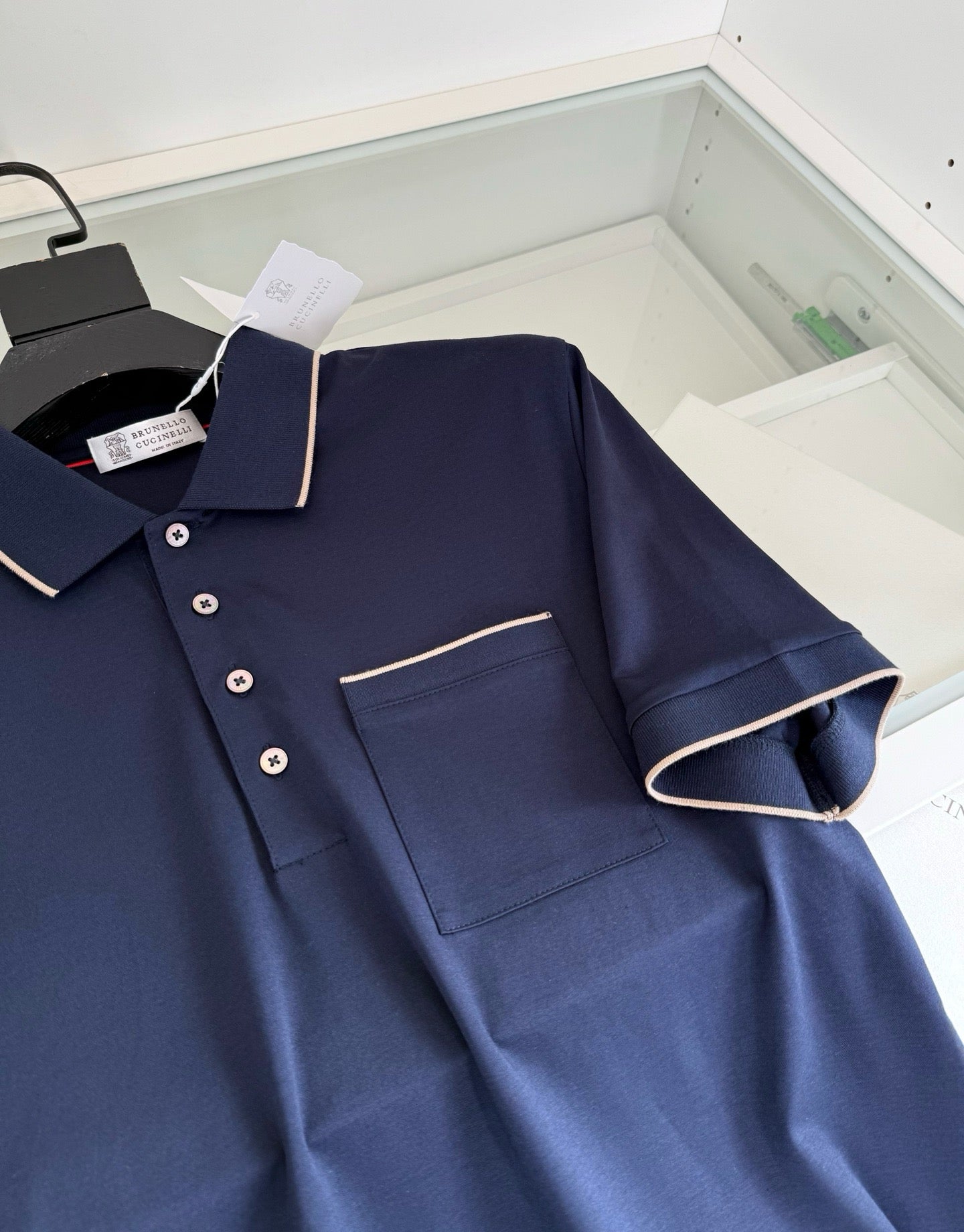BC Polo