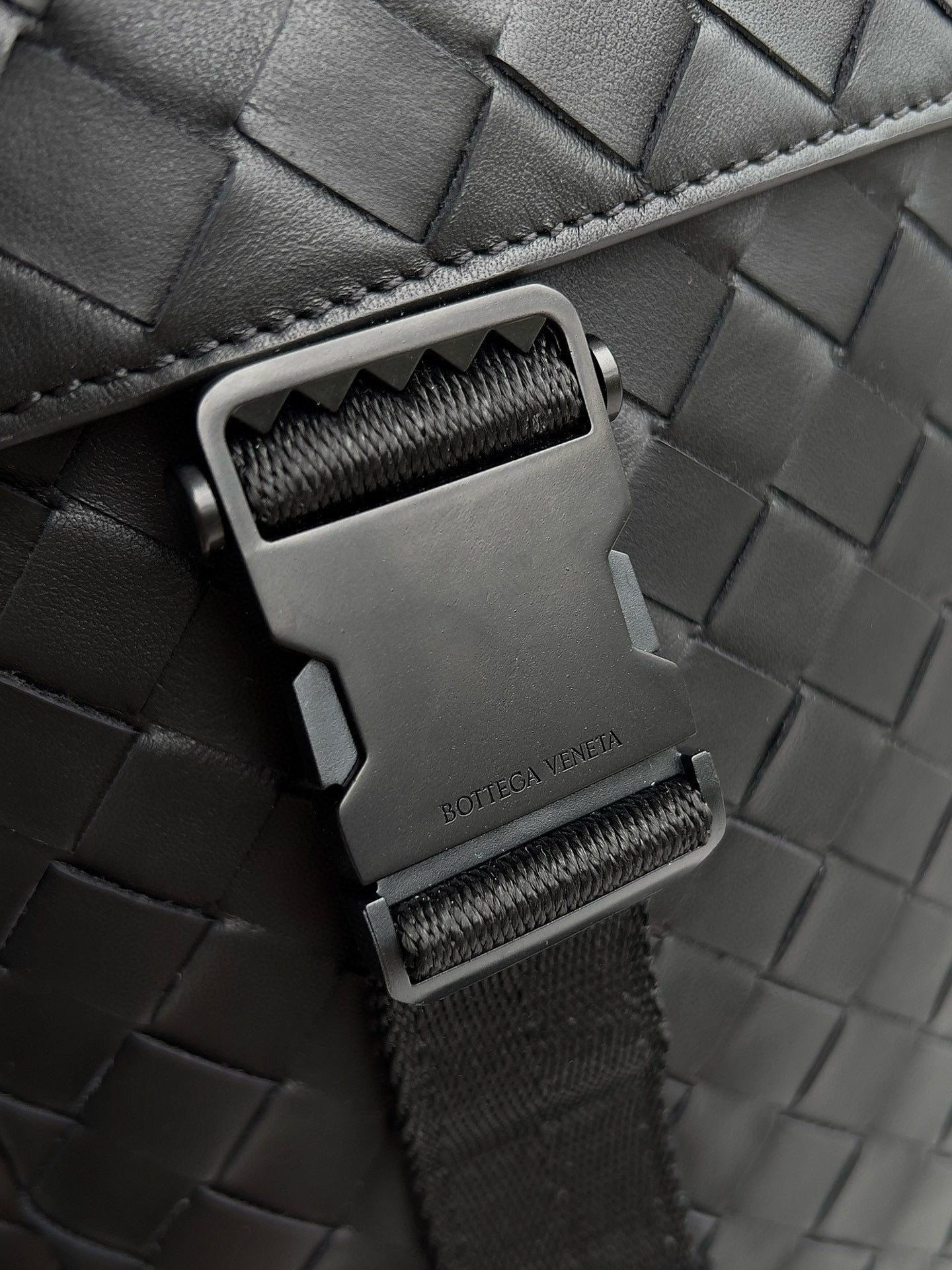 Bottega Veneta Backpack