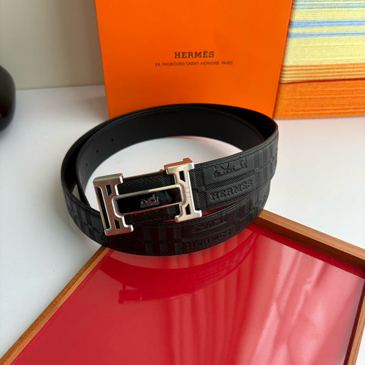 Hermes Belt