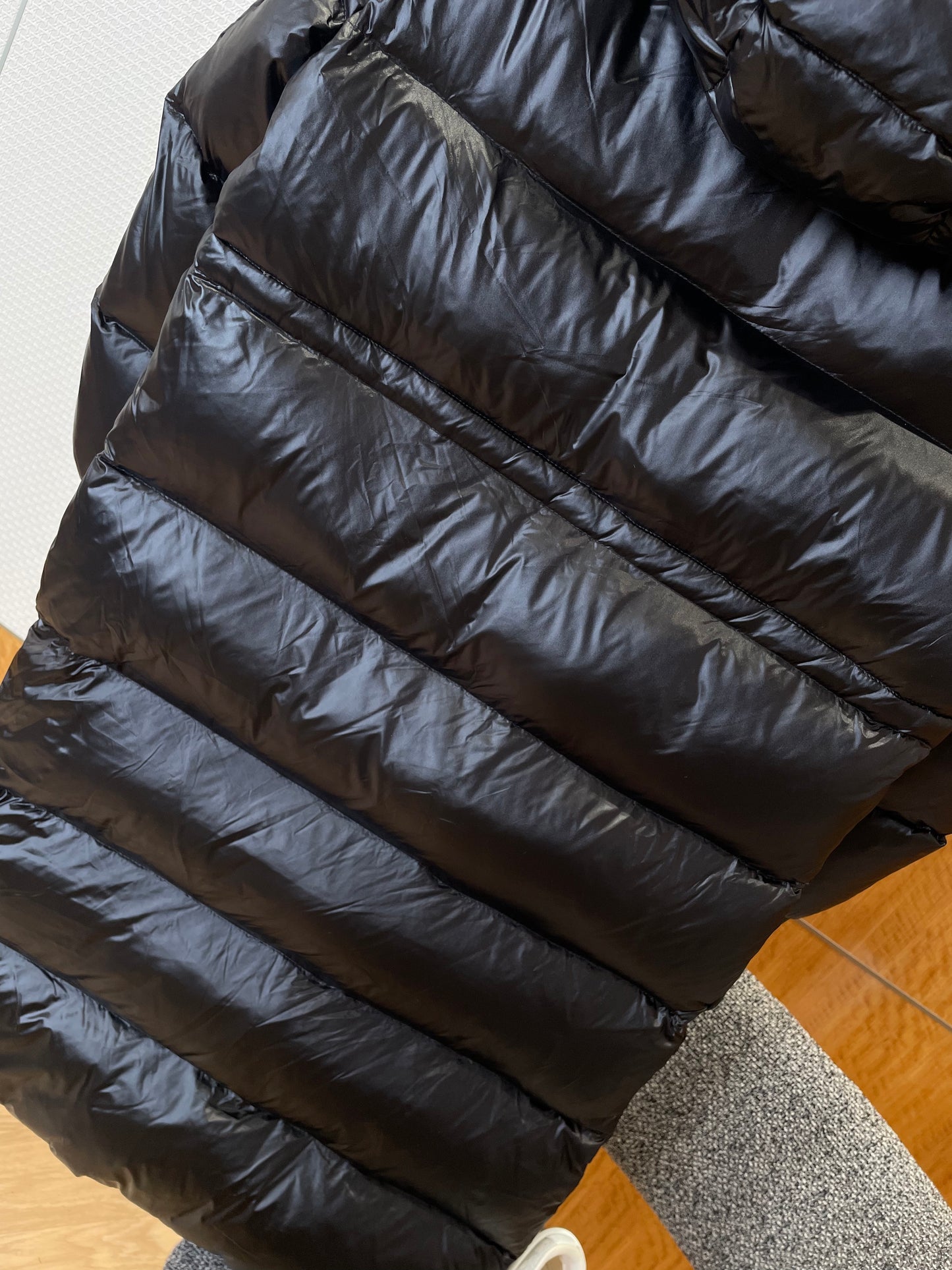 Moncler Down Jacket