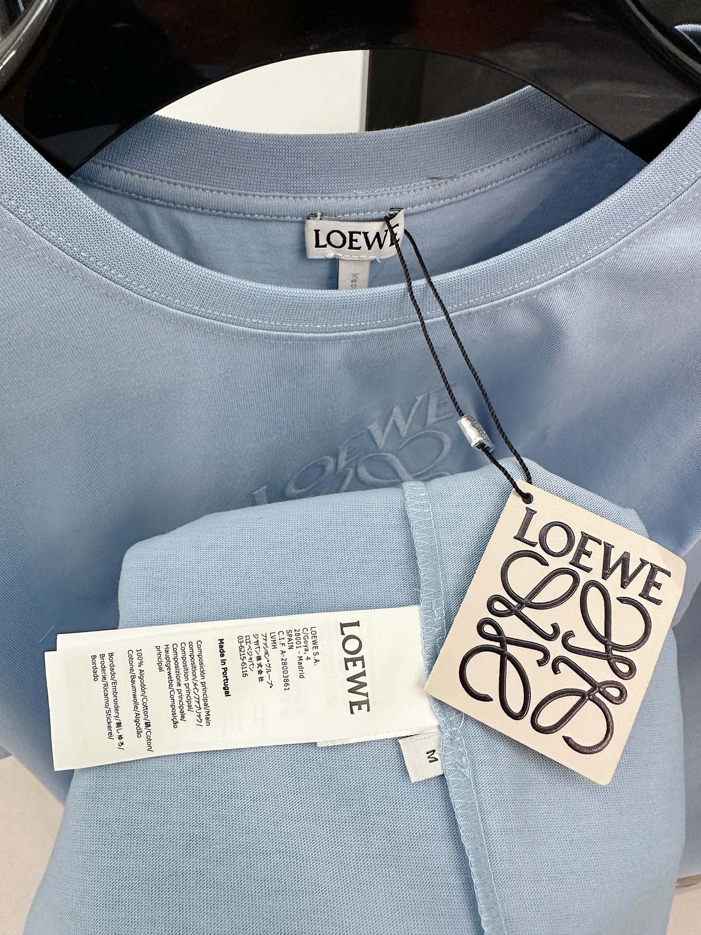 Loewe T-shirt