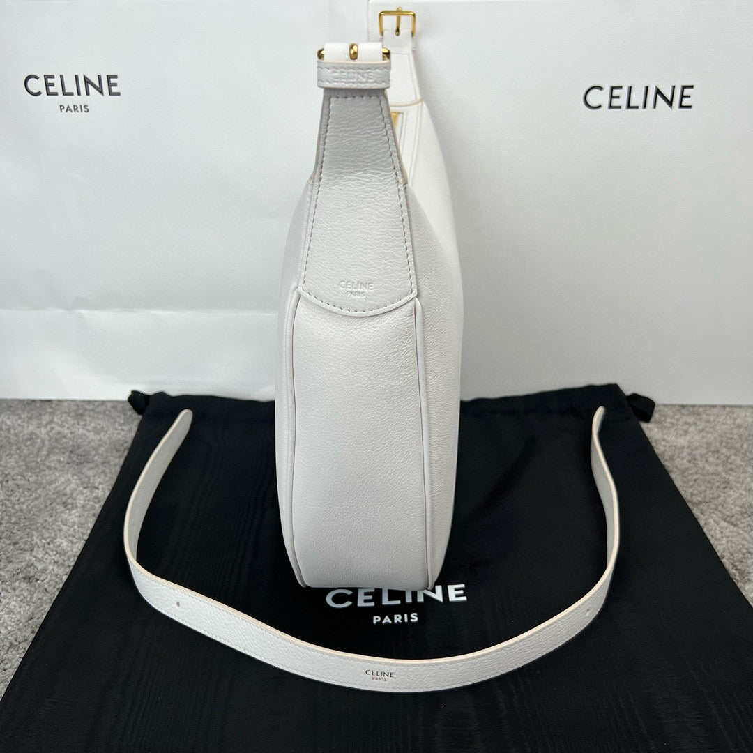 Celine Hobo Bag