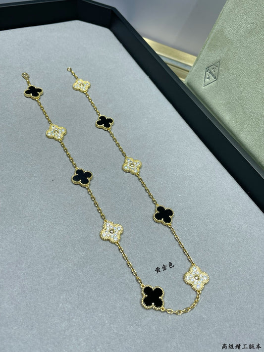 Van Cleef & Arpels Necklace