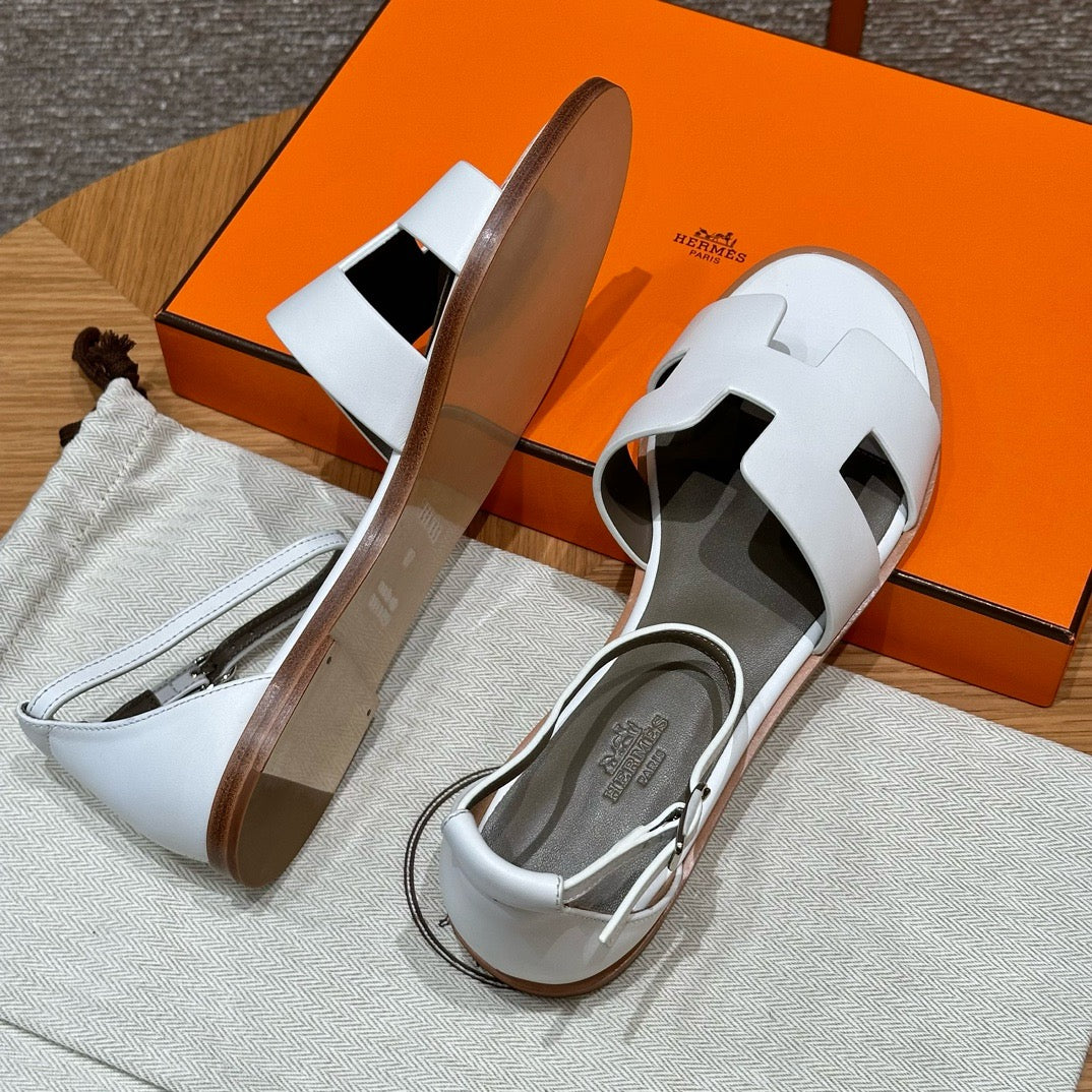 Hermes Sandals