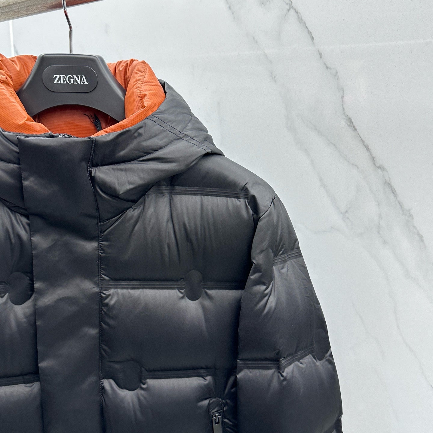 Zegna Down Jacket