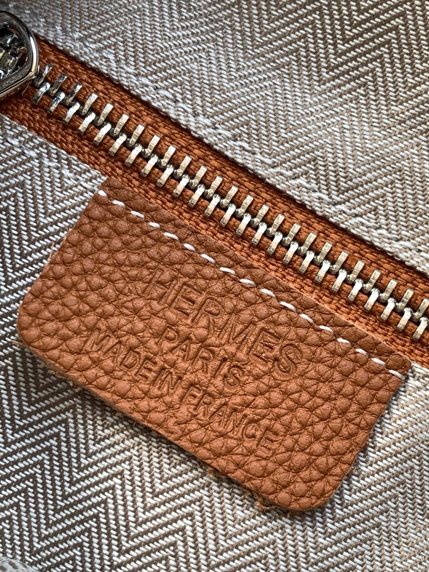 Hermes Cross Body Bag