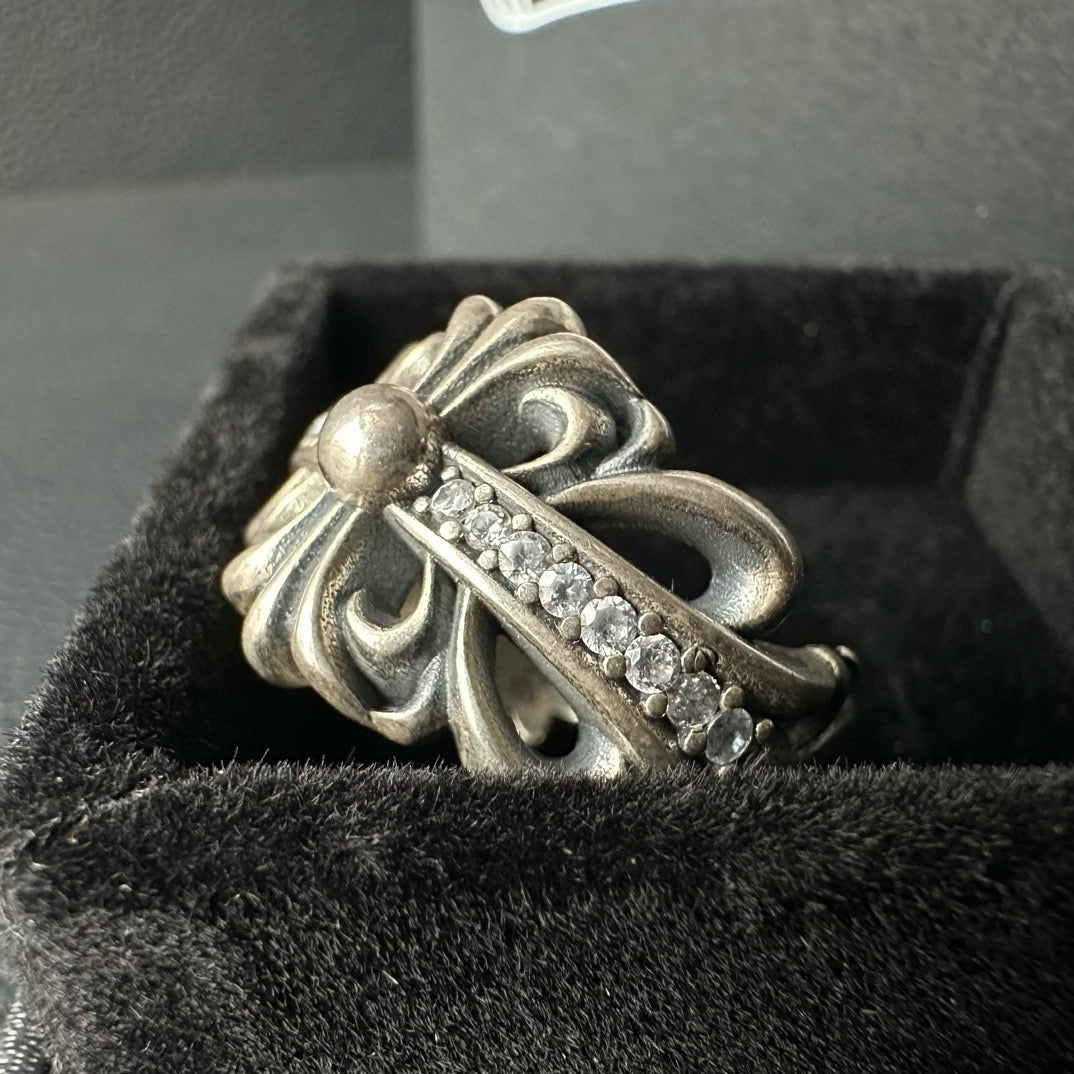 Chrome Hearts Rings