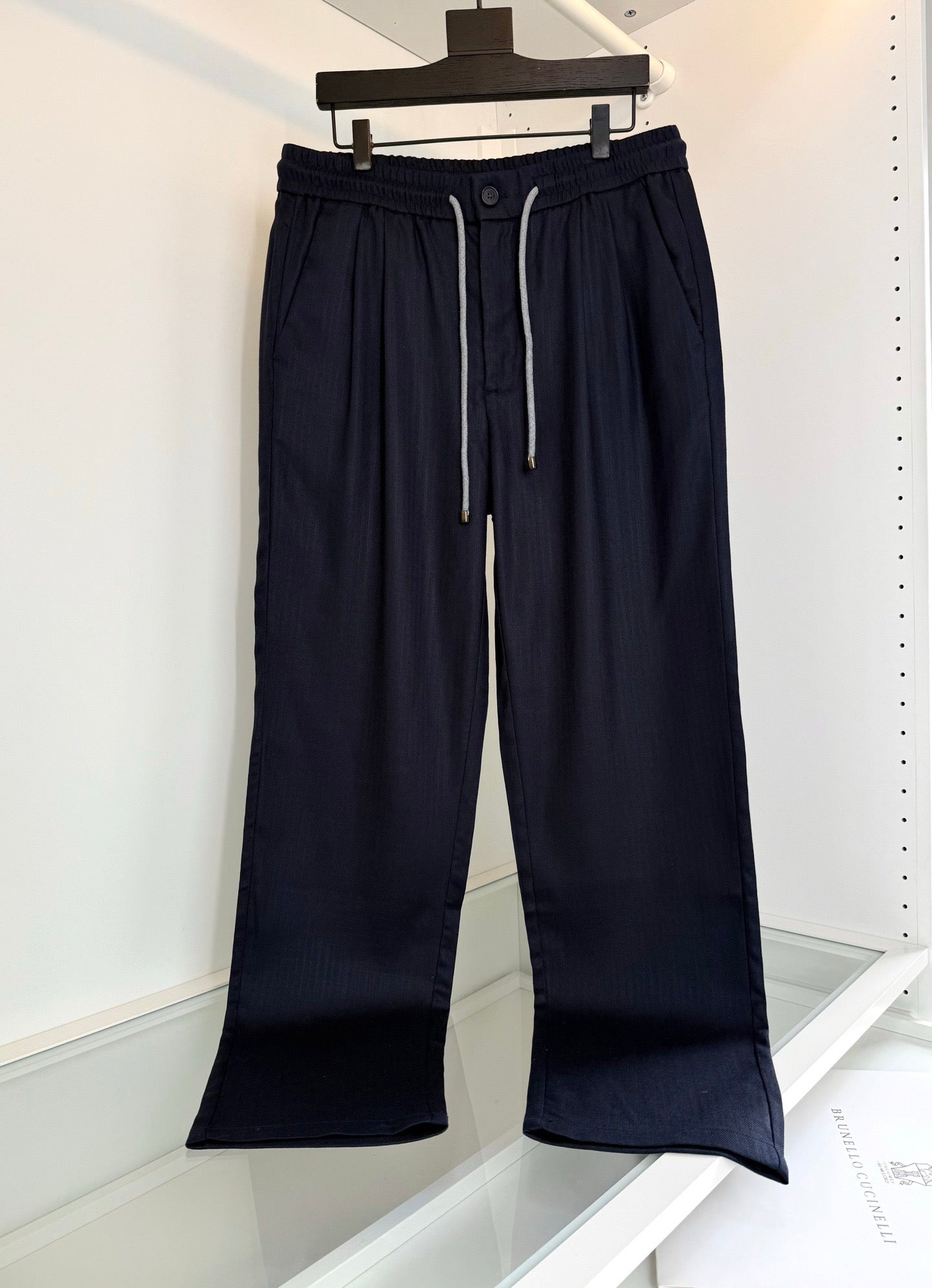 BC Long Pants