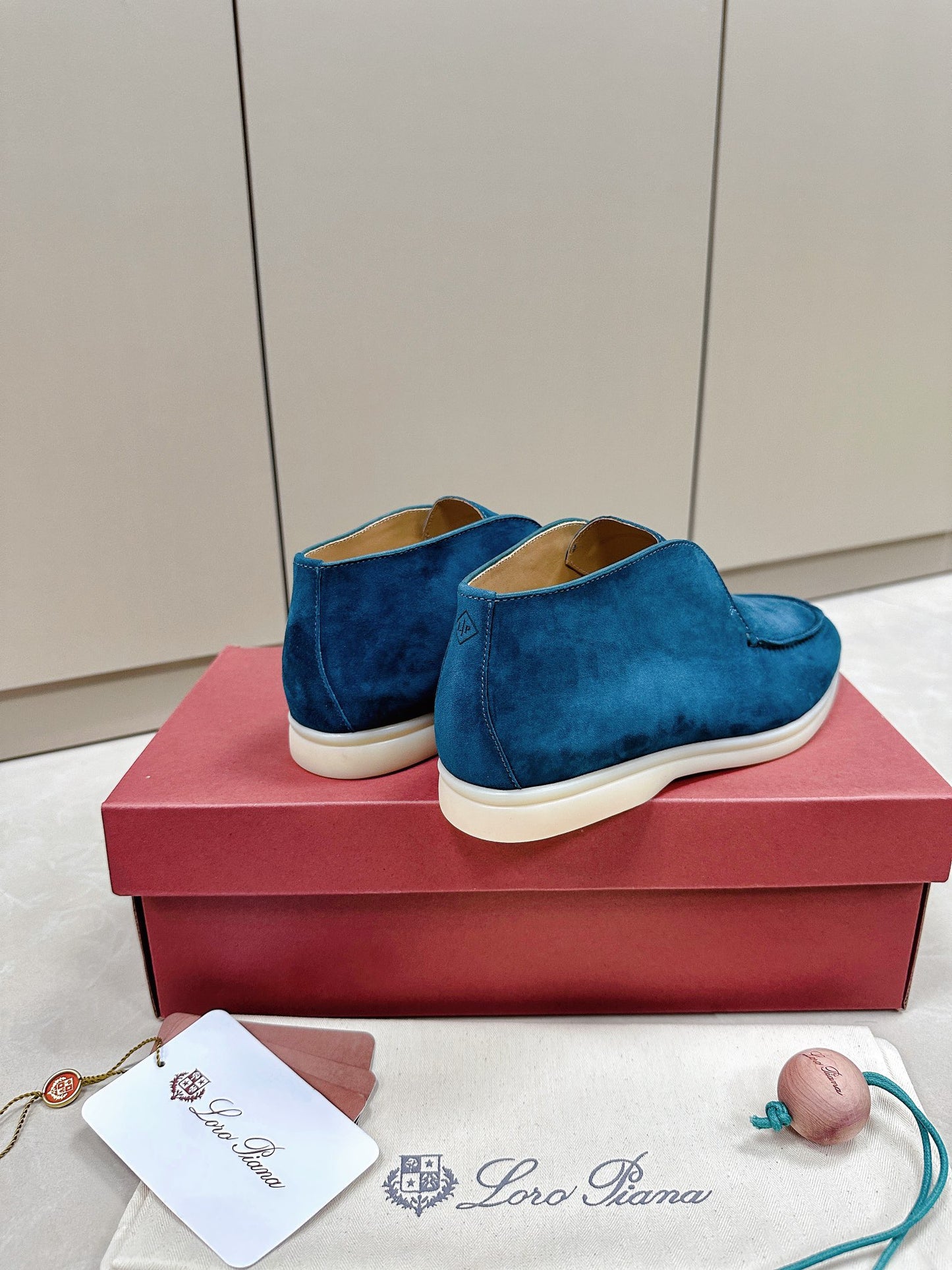 LP Loafers
