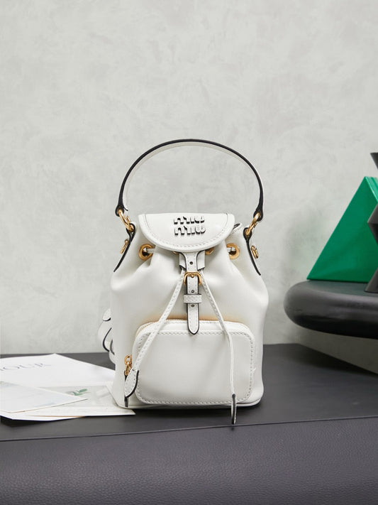 Miu Miu Backpack Mini