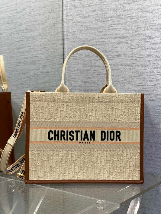 Dior Tote 36x16x27cm