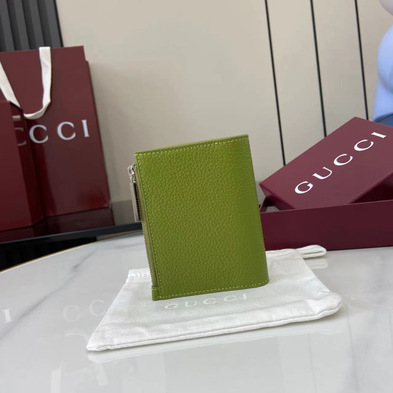 Gucci Wallet