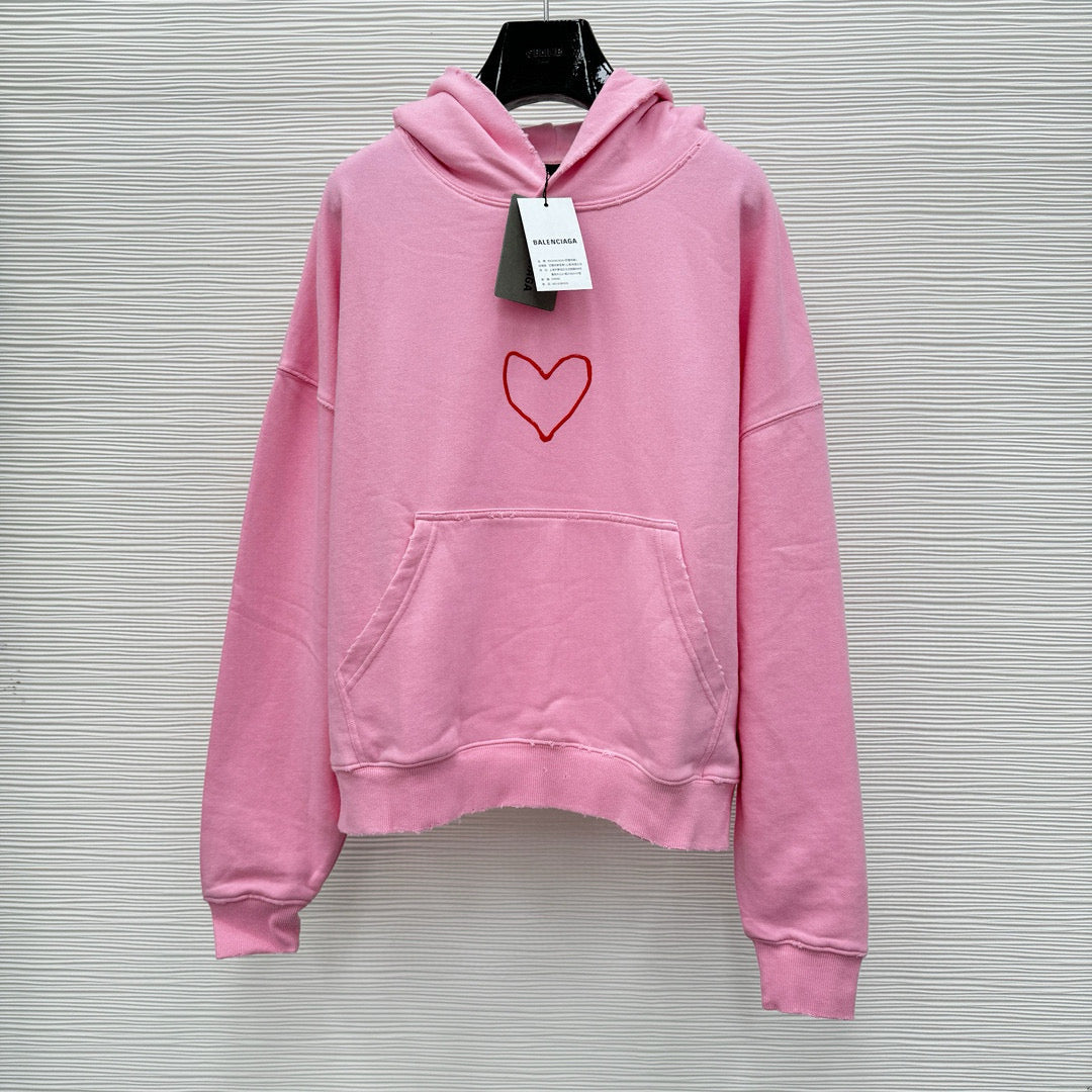 BLCG Hoodie