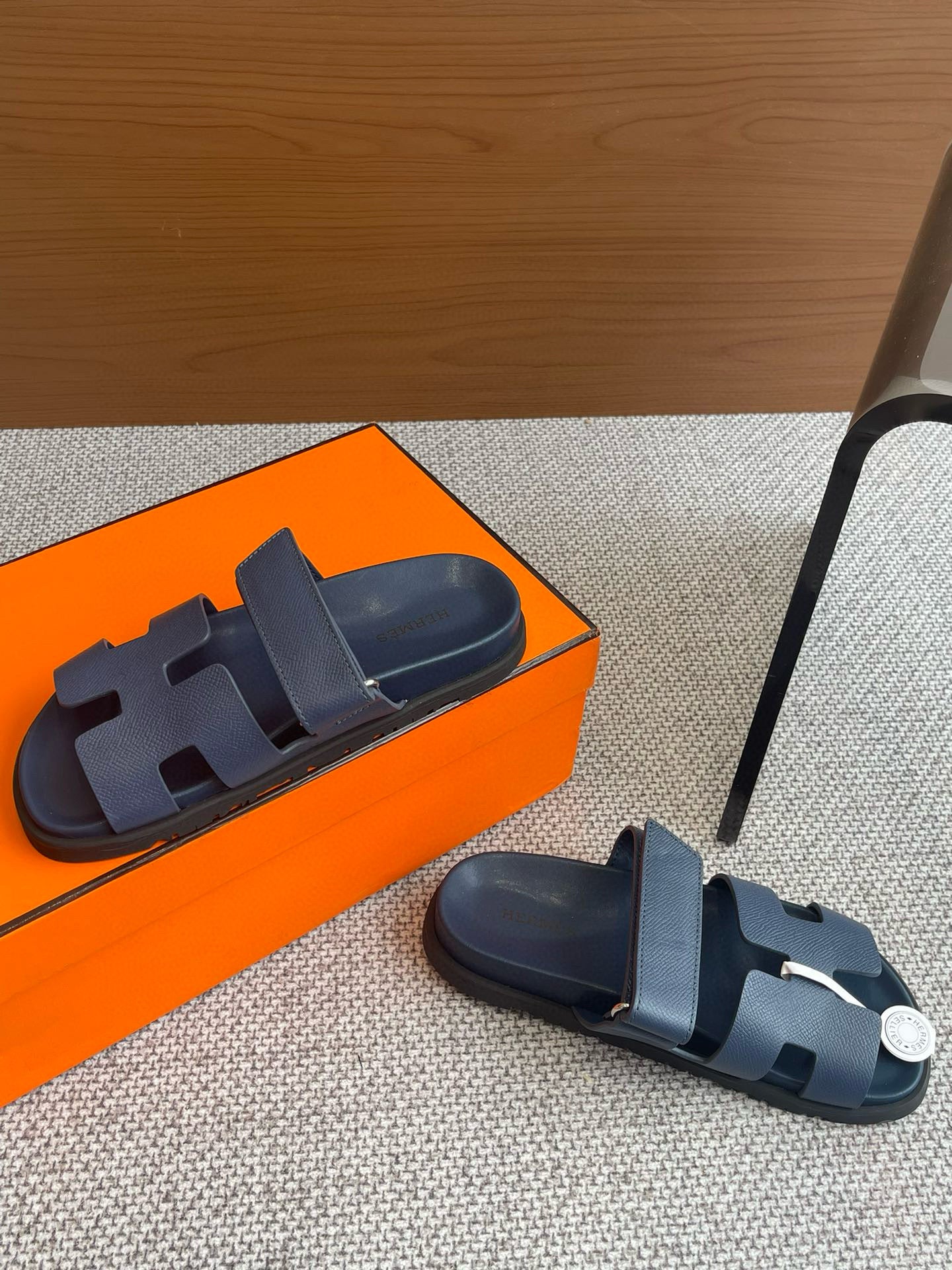 Hermes Sandals