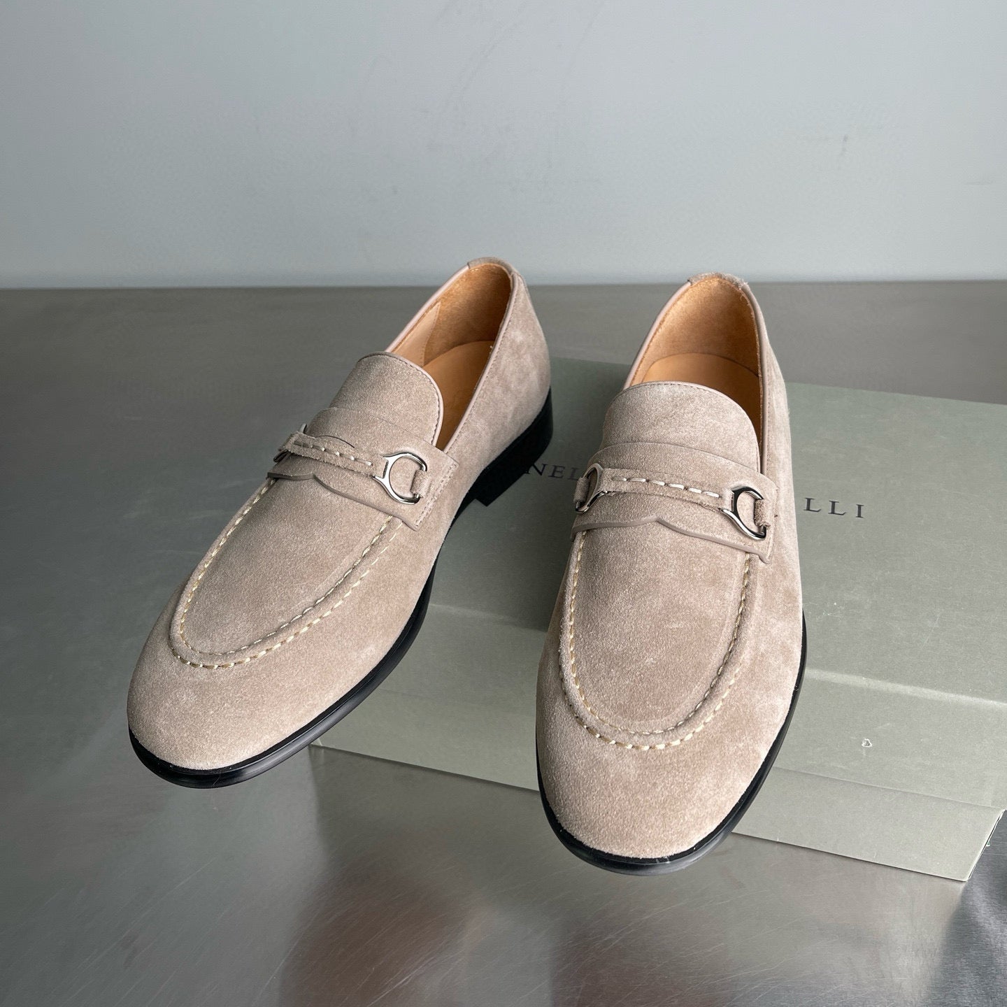 BC Loafer