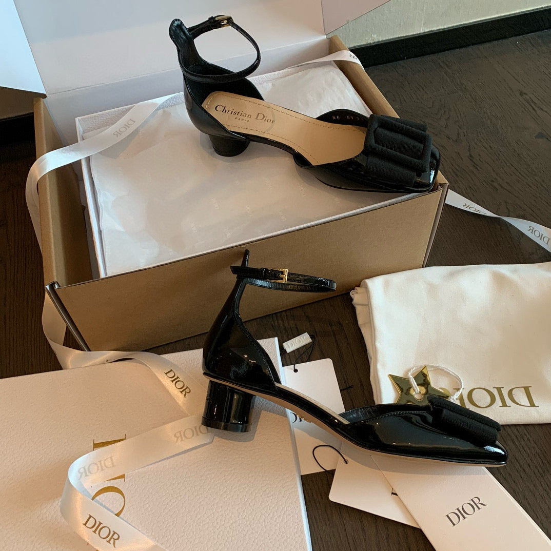 Dior Heels