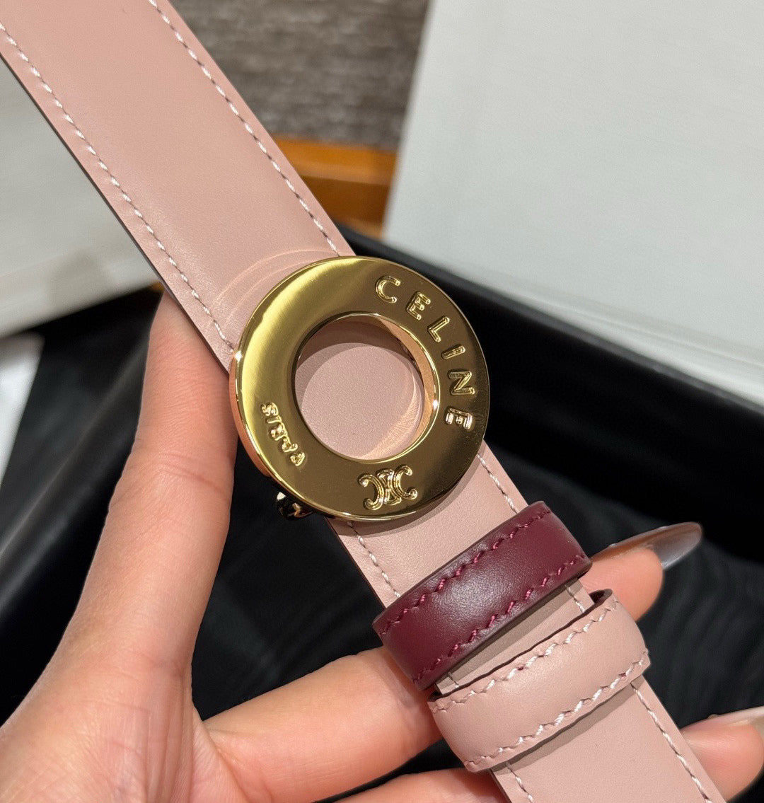 Celine Belt