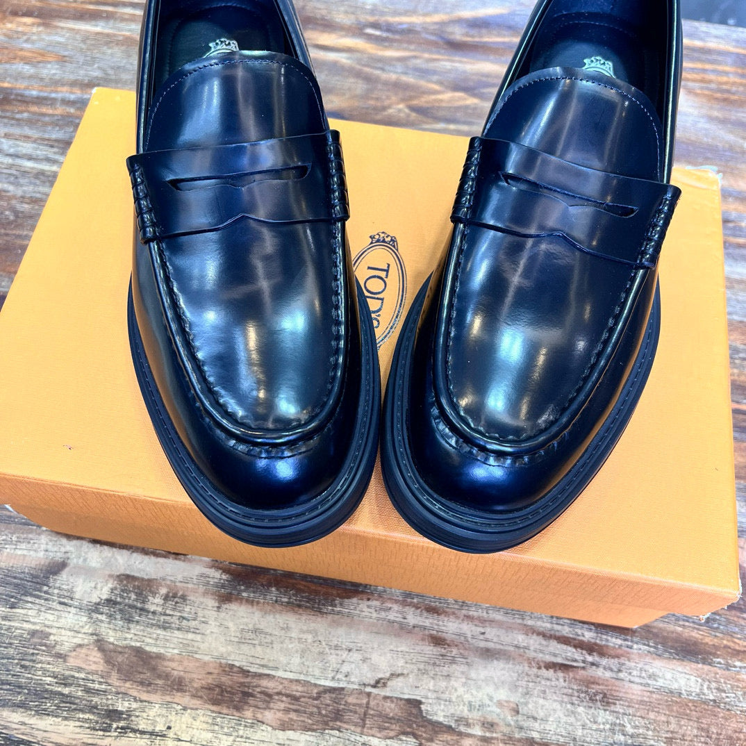 Tod’s Loefers