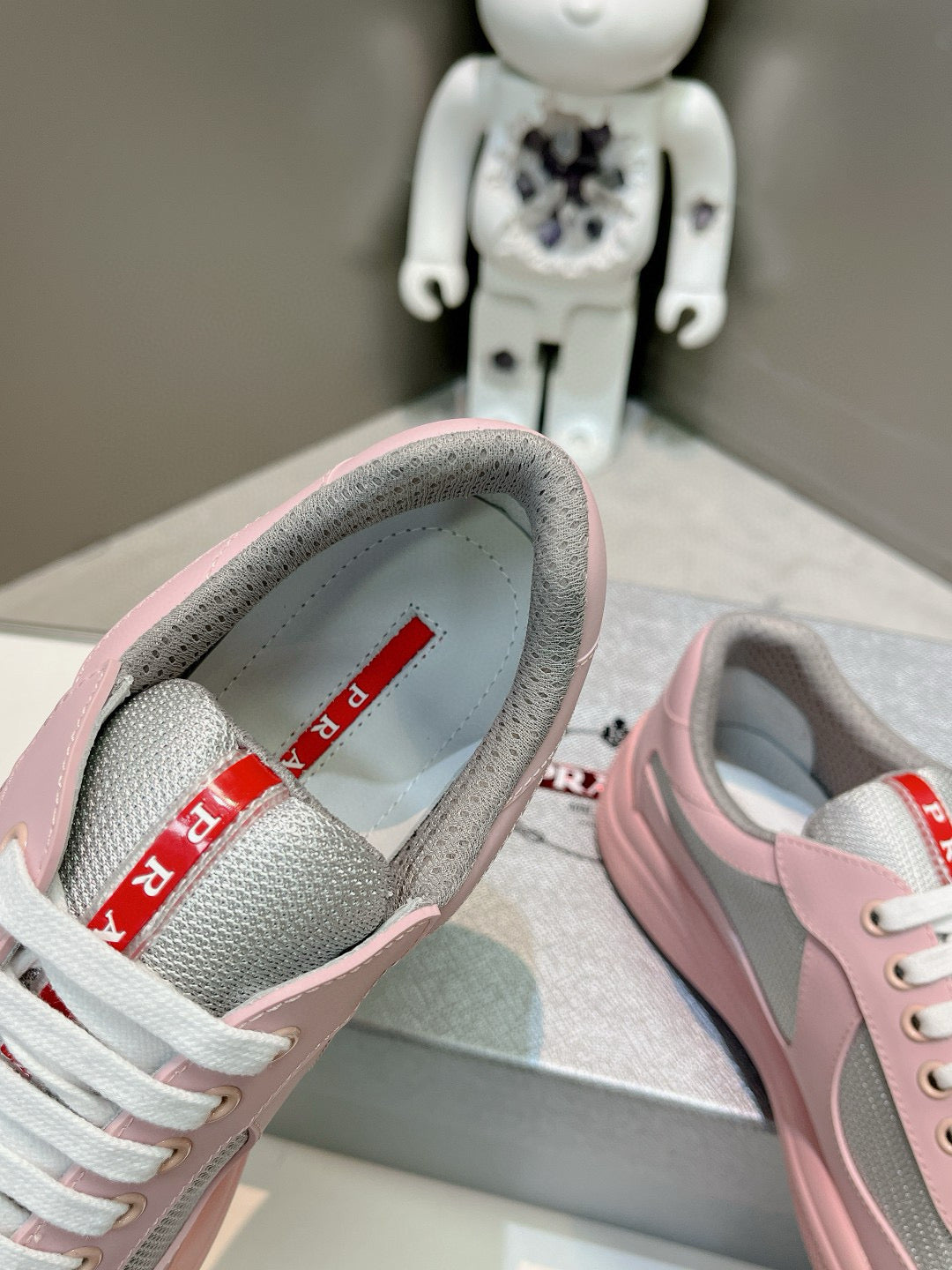 Prada Sneakers
