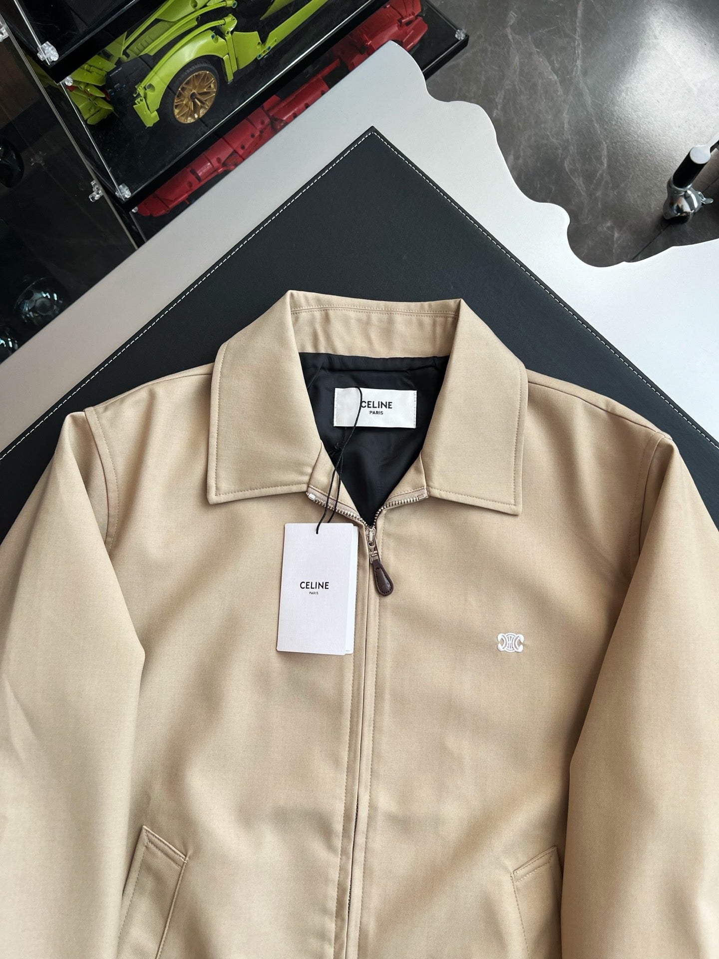 Celine Jacket
