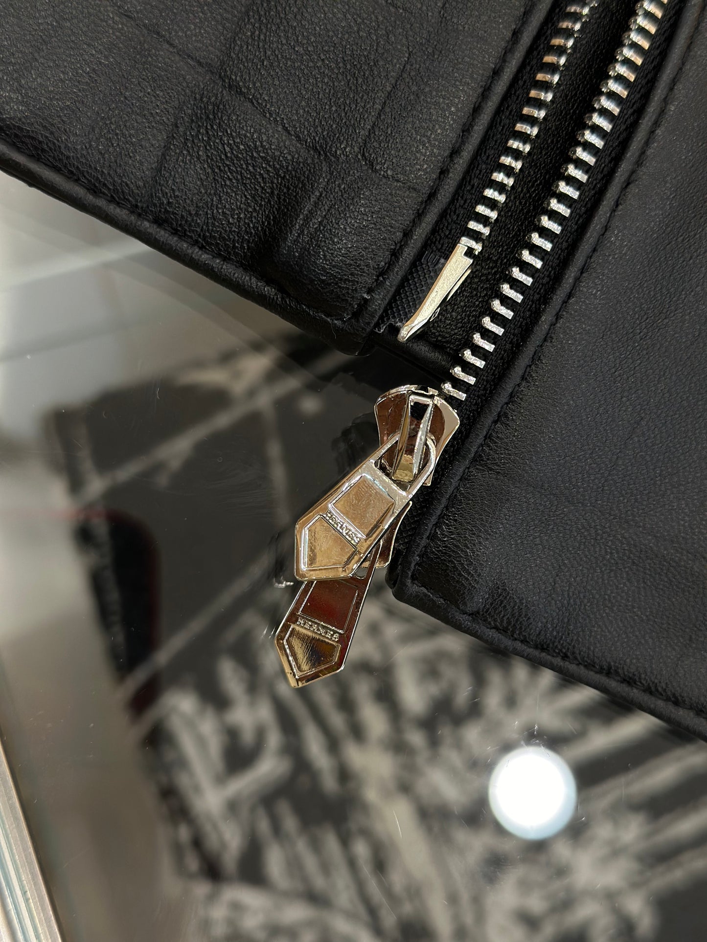 Hermes Jacket
