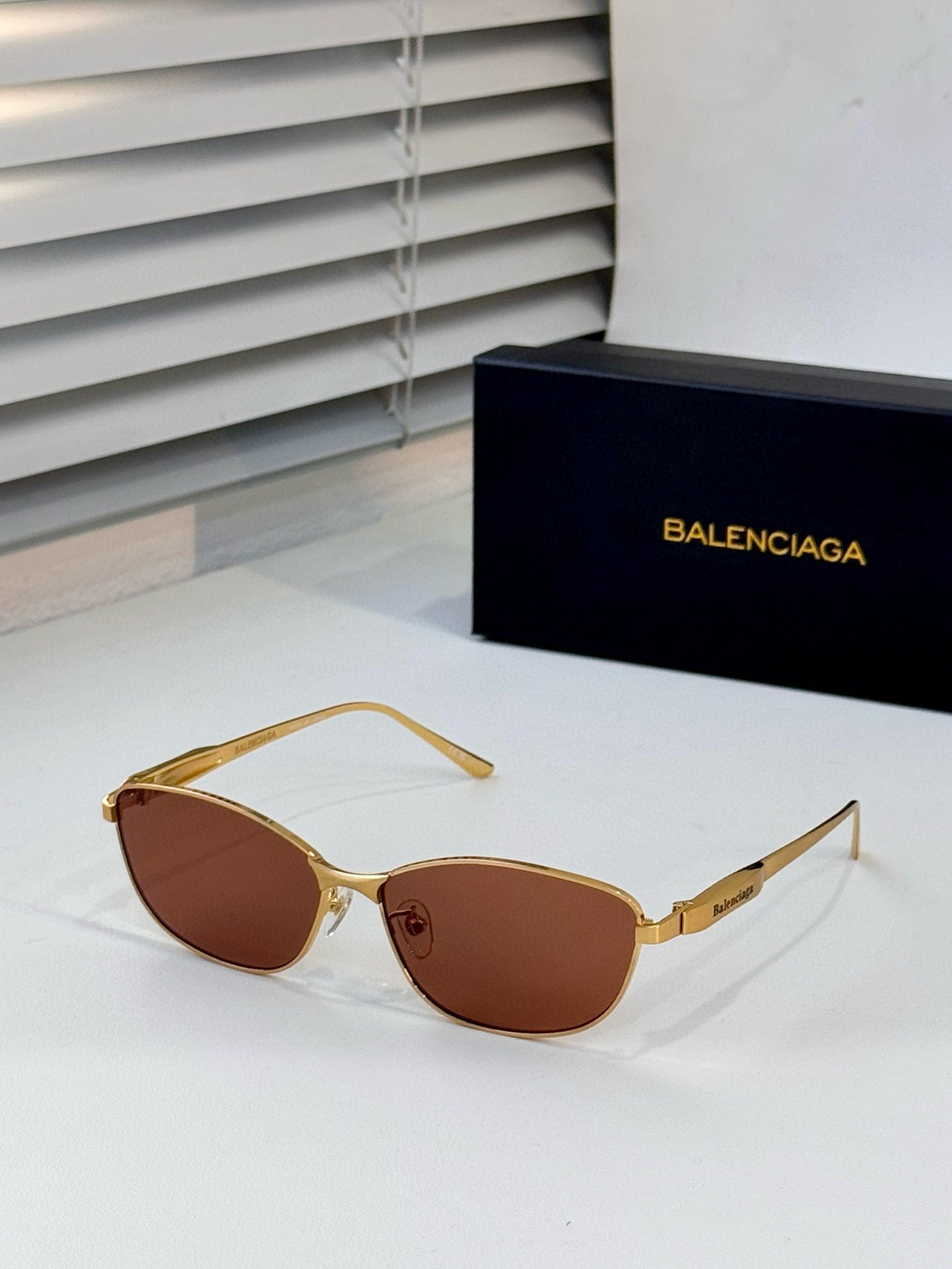 Balenciaga Sunglasses